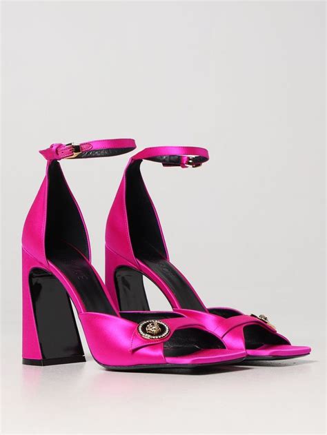 versace sandals for sale|versace shoes online outlet.